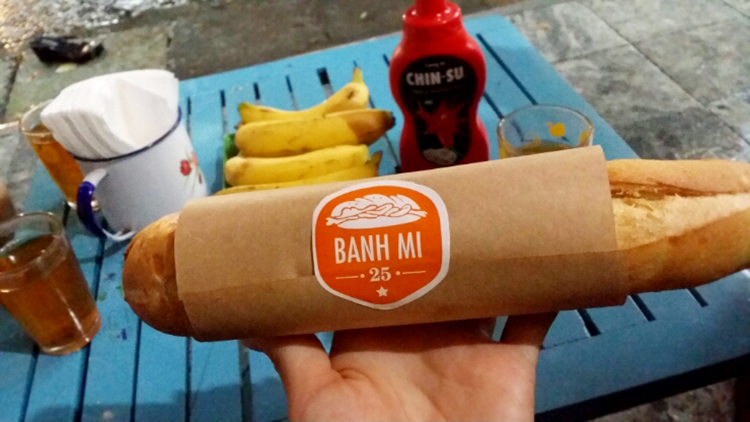 하노이 올드타운 접근성 좋은 에센스 앤 스파 호텔 투숙기! +하노이 반미맛집